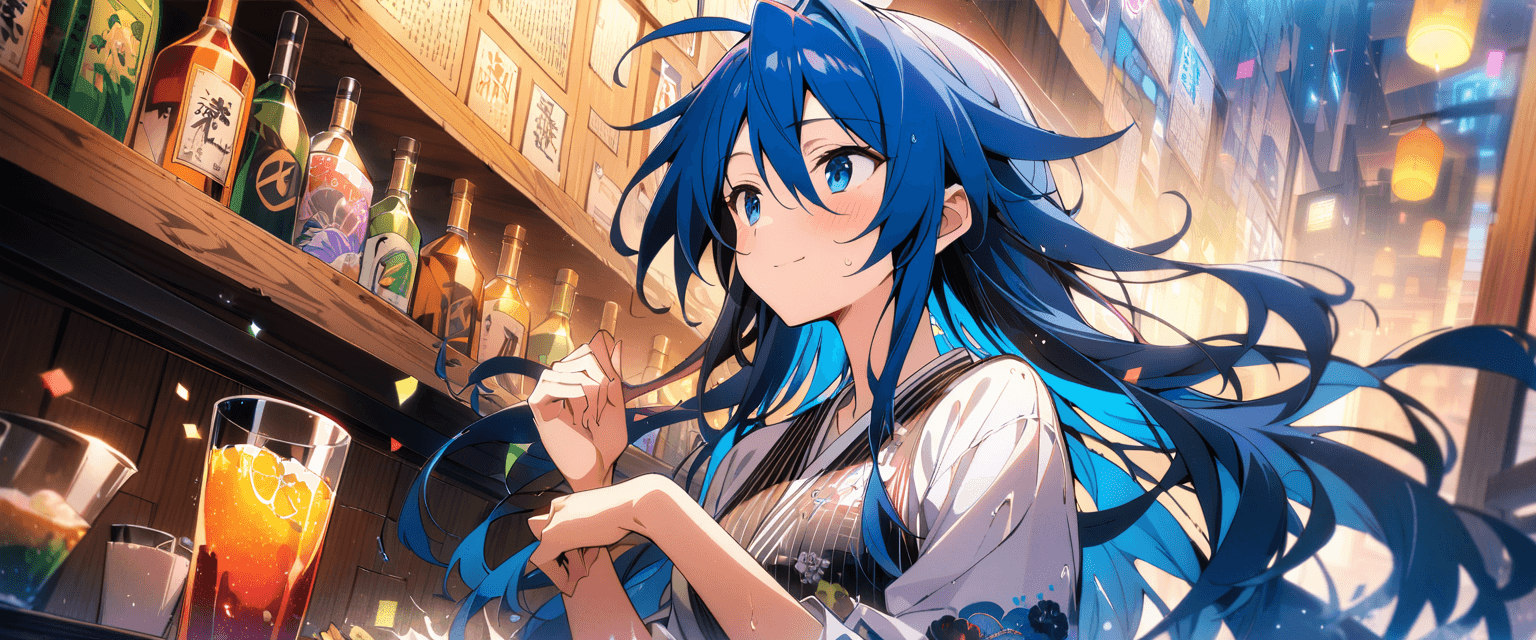 ¡Bienvenidos de nuevo a Konata Station!